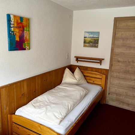 Haus Steissbach Apartment Sankt Anton am Arlberg Luaran gambar