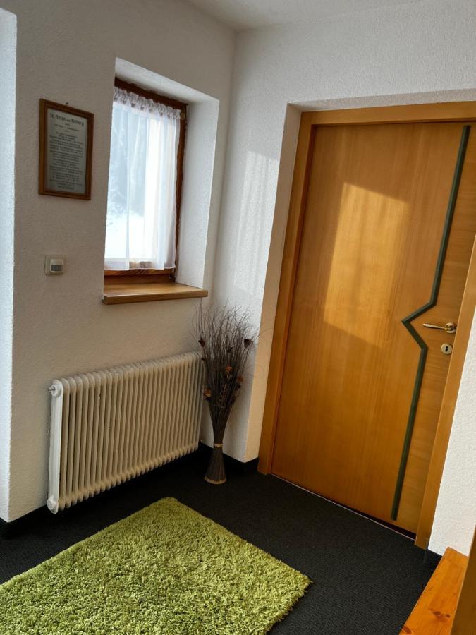 Haus Steissbach Apartment Sankt Anton am Arlberg Luaran gambar