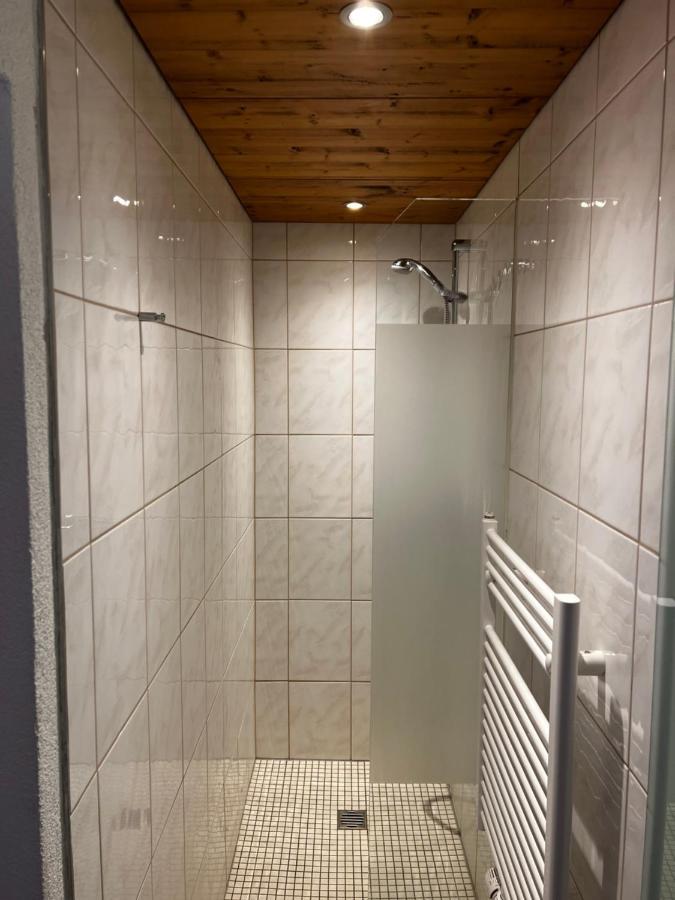 Haus Steissbach Apartment Sankt Anton am Arlberg Luaran gambar