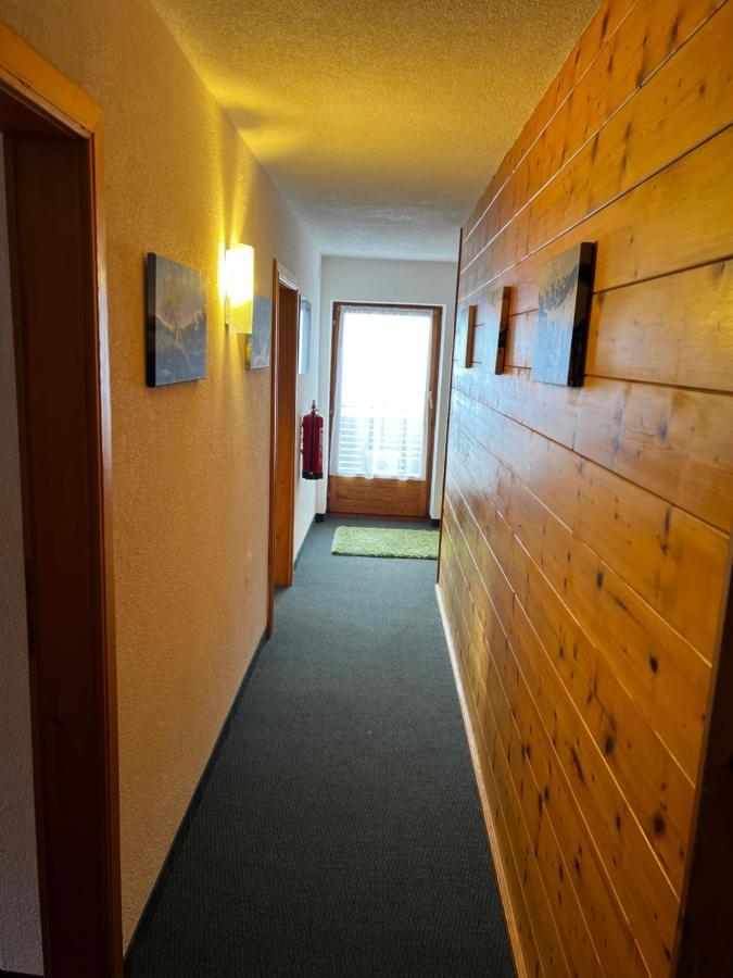 Haus Steissbach Apartment Sankt Anton am Arlberg Luaran gambar