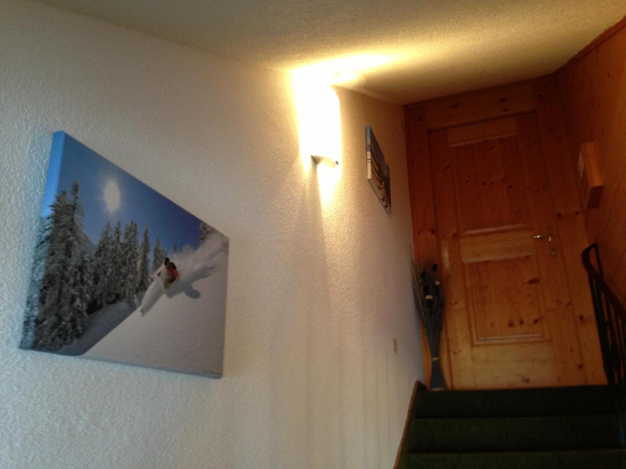 Haus Steissbach Apartment Sankt Anton am Arlberg Luaran gambar