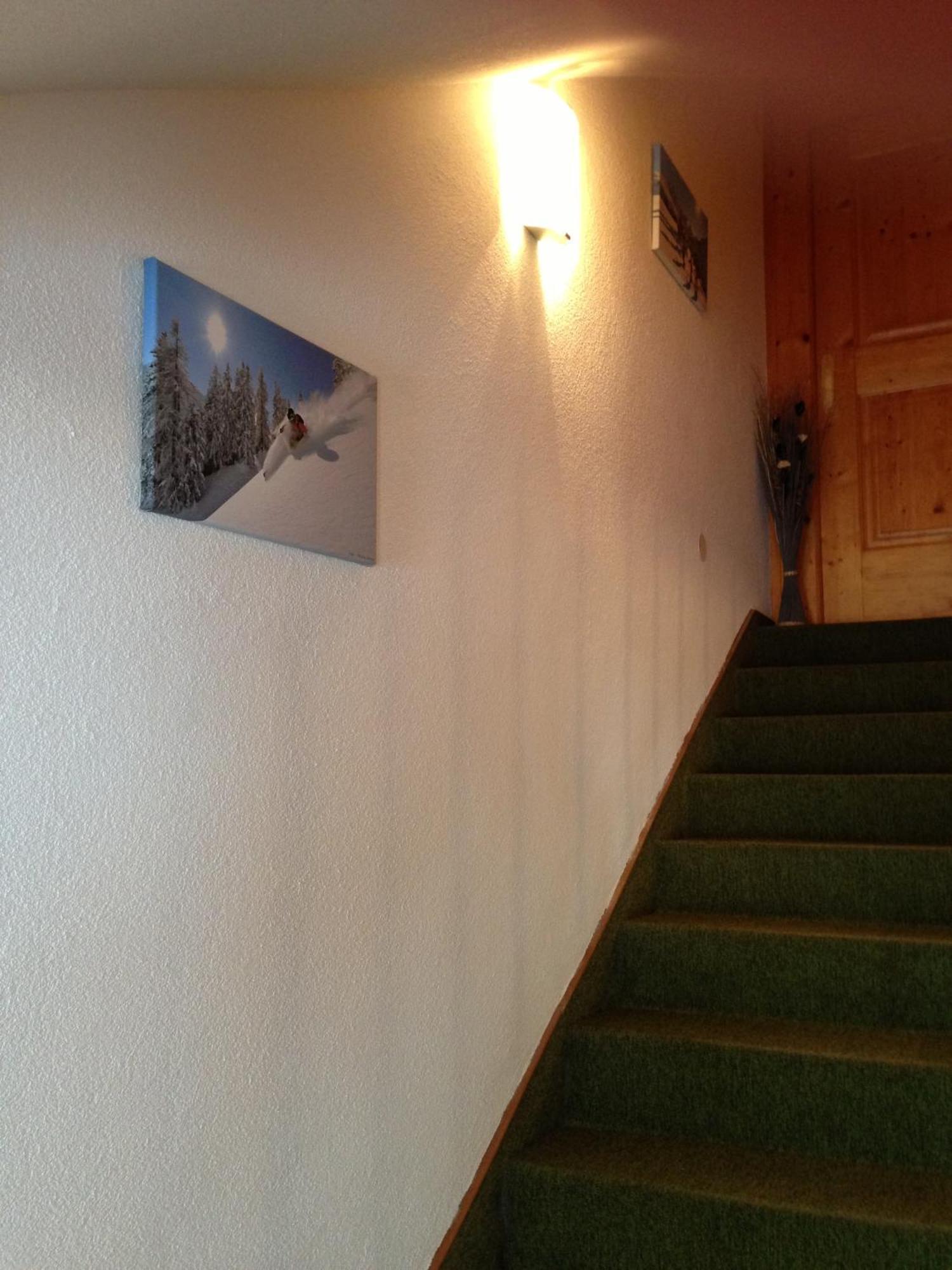 Haus Steissbach Apartment Sankt Anton am Arlberg Luaran gambar
