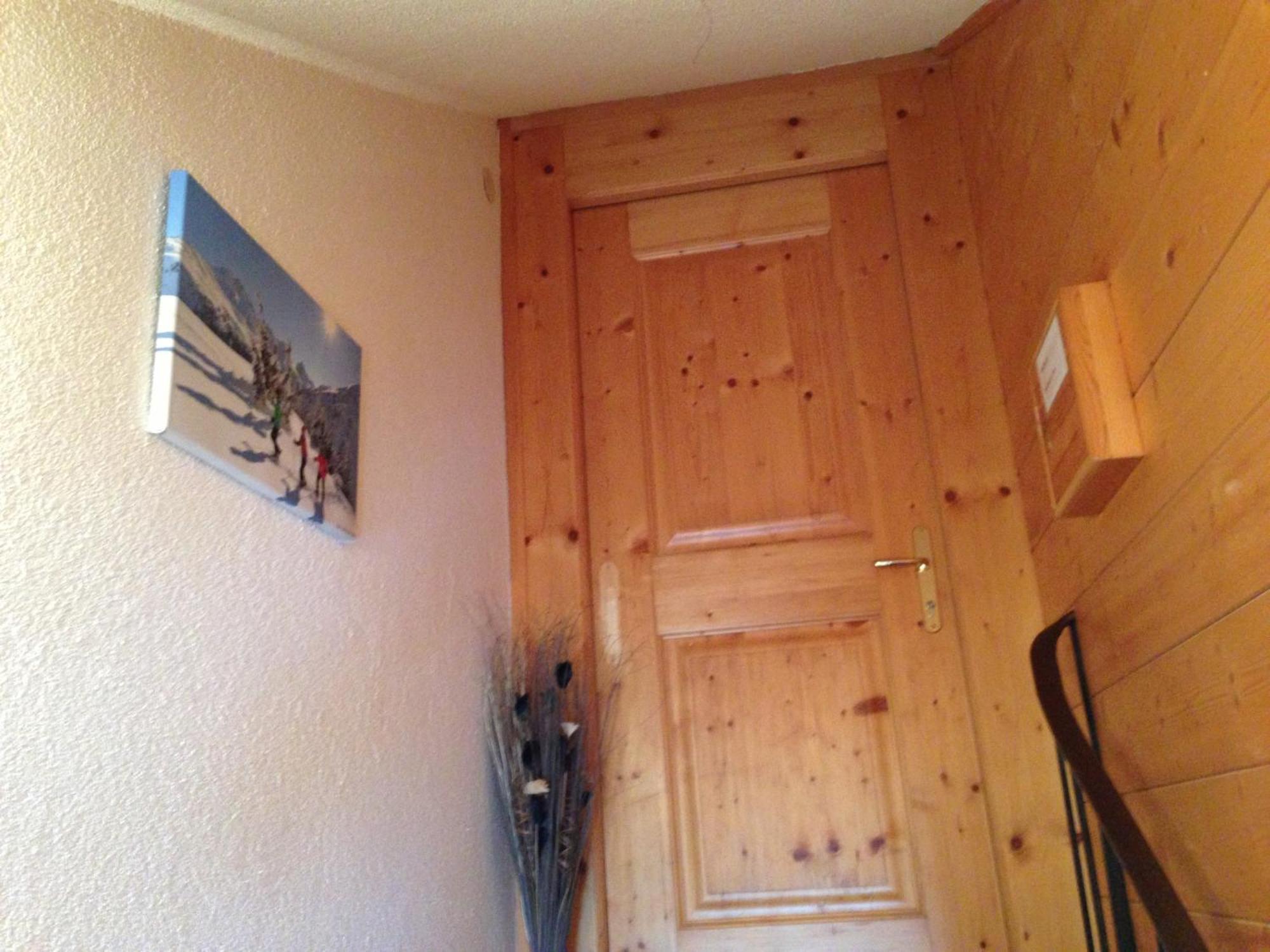 Haus Steissbach Apartment Sankt Anton am Arlberg Luaran gambar