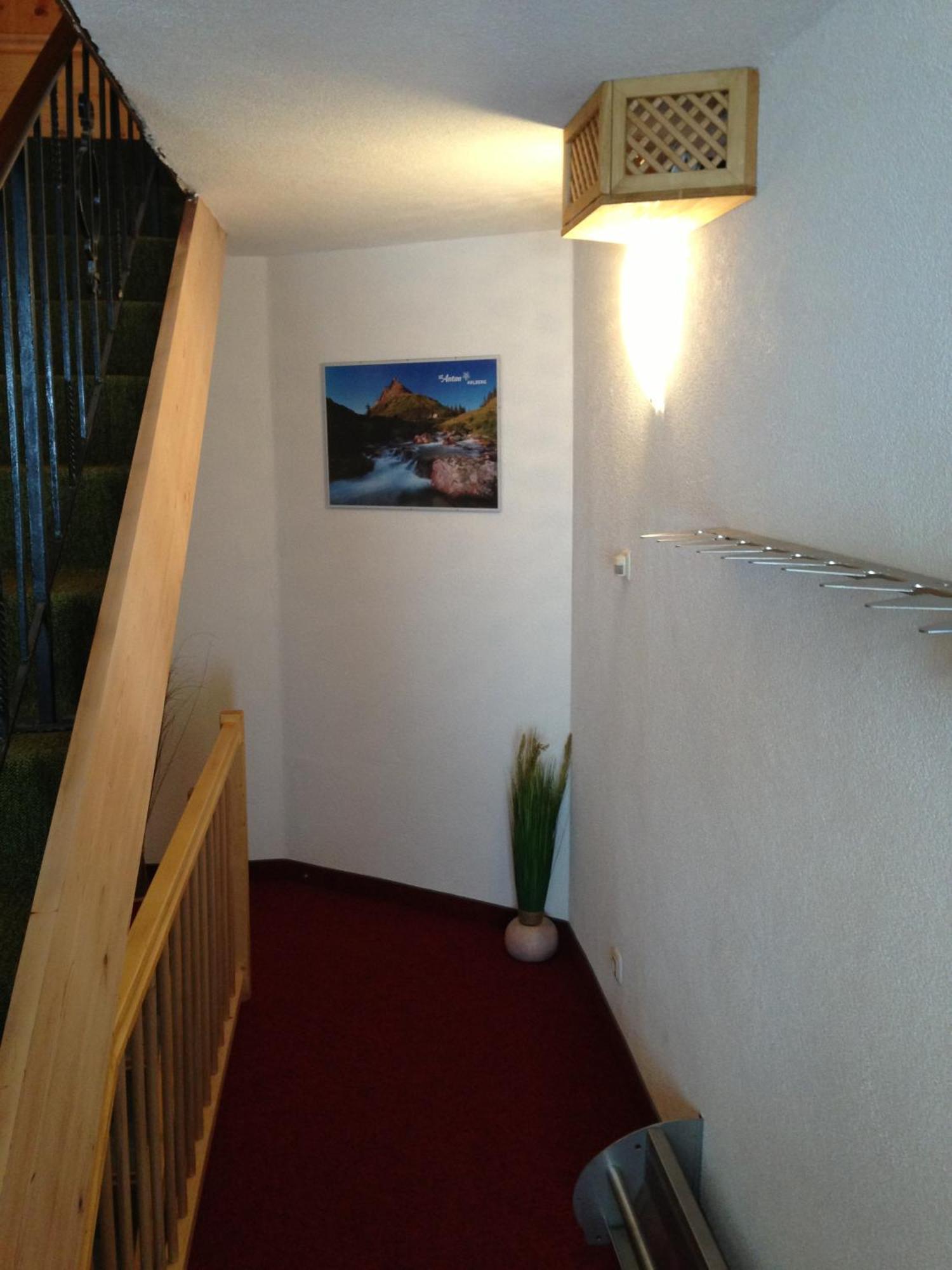 Haus Steissbach Apartment Sankt Anton am Arlberg Luaran gambar