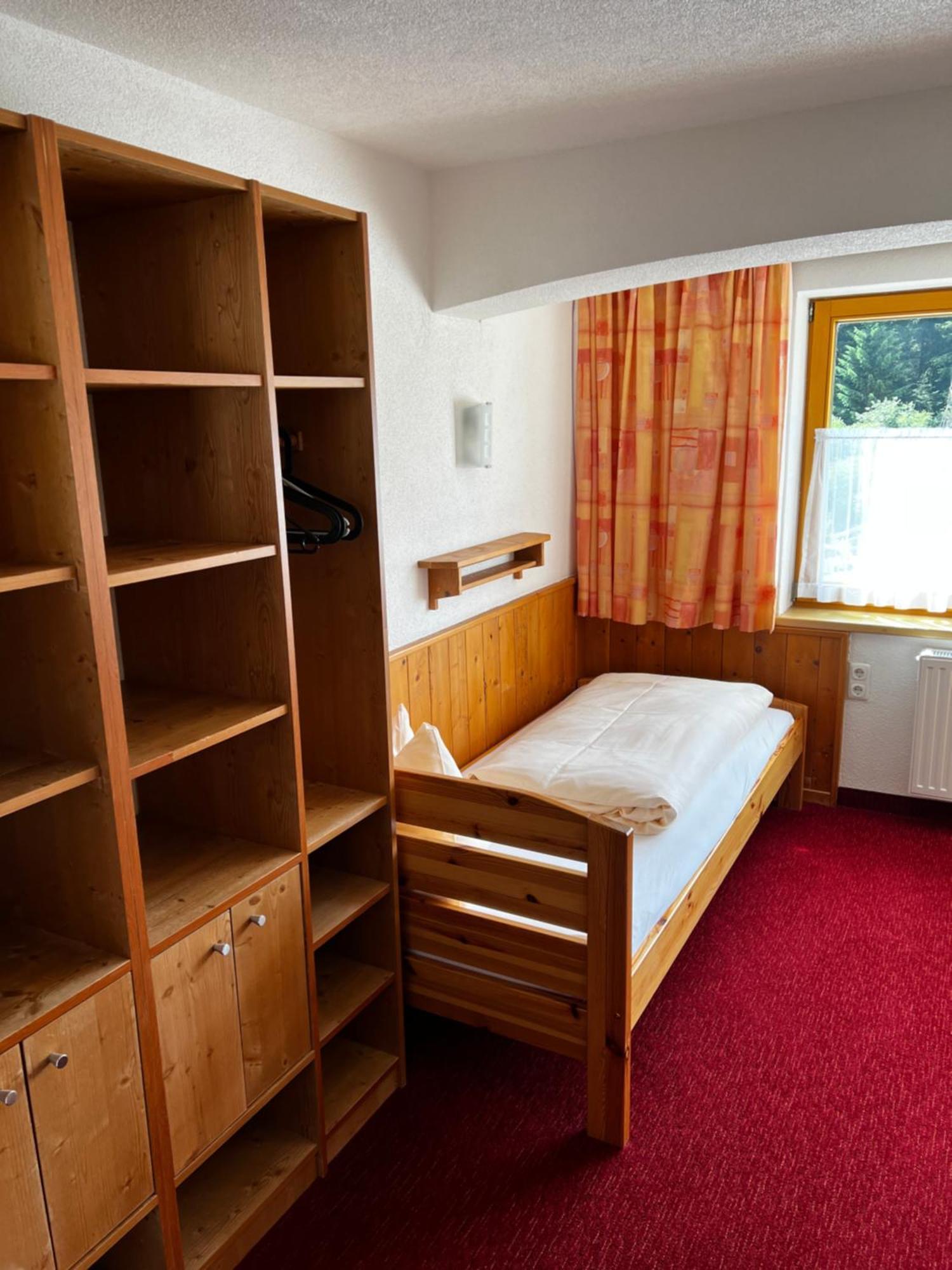 Haus Steissbach Apartment Sankt Anton am Arlberg Luaran gambar