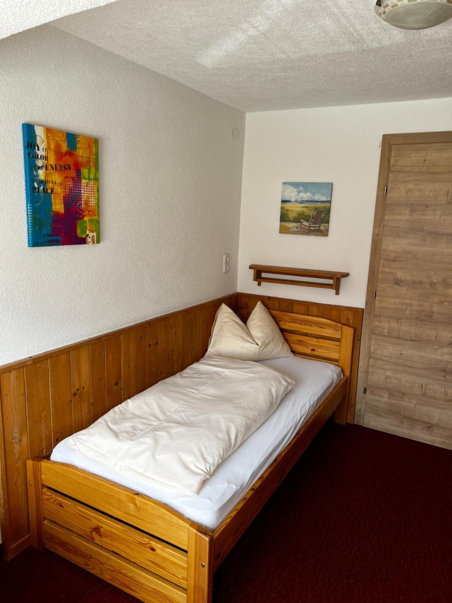 Haus Steissbach Apartment Sankt Anton am Arlberg Luaran gambar