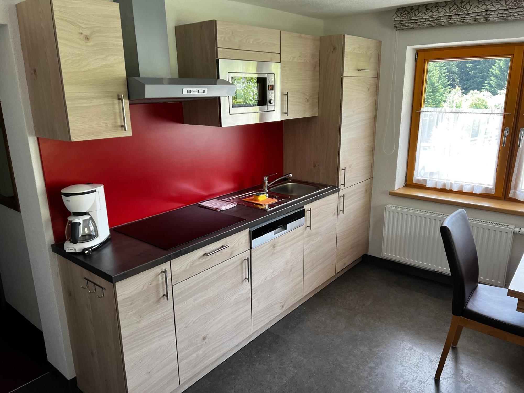 Haus Steissbach Apartment Sankt Anton am Arlberg Luaran gambar