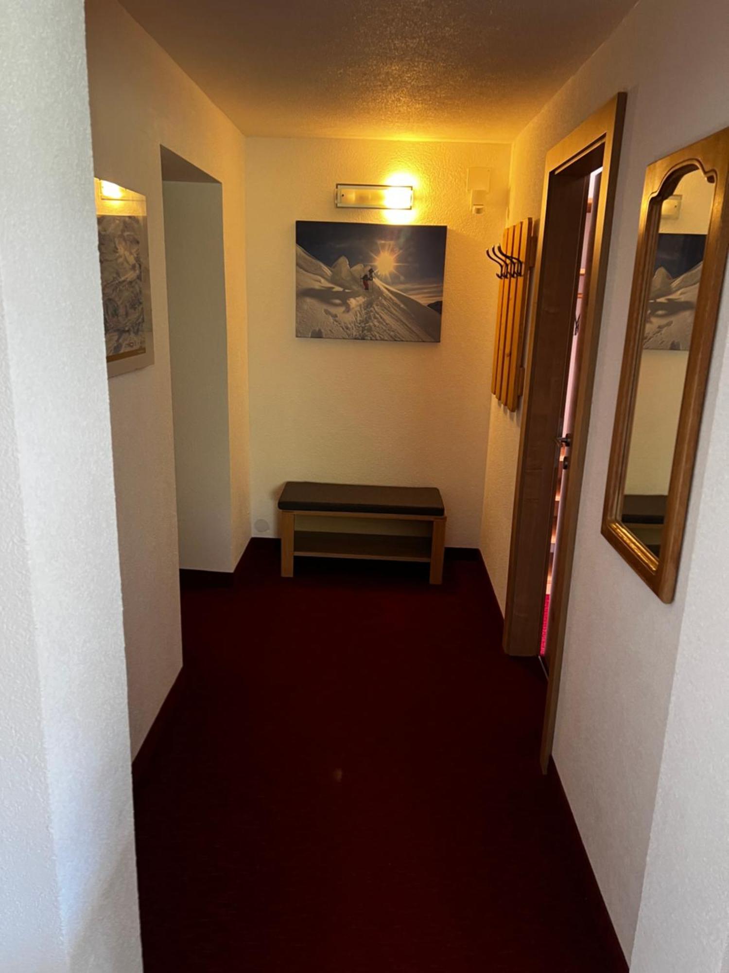 Haus Steissbach Apartment Sankt Anton am Arlberg Luaran gambar