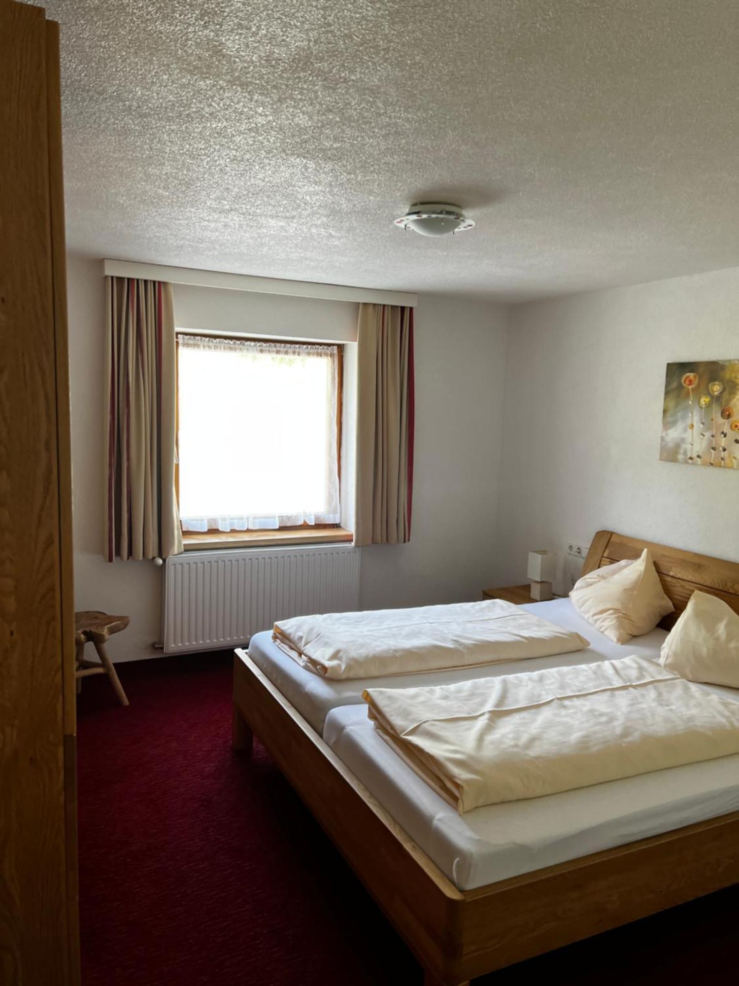 Haus Steissbach Apartment Sankt Anton am Arlberg Luaran gambar