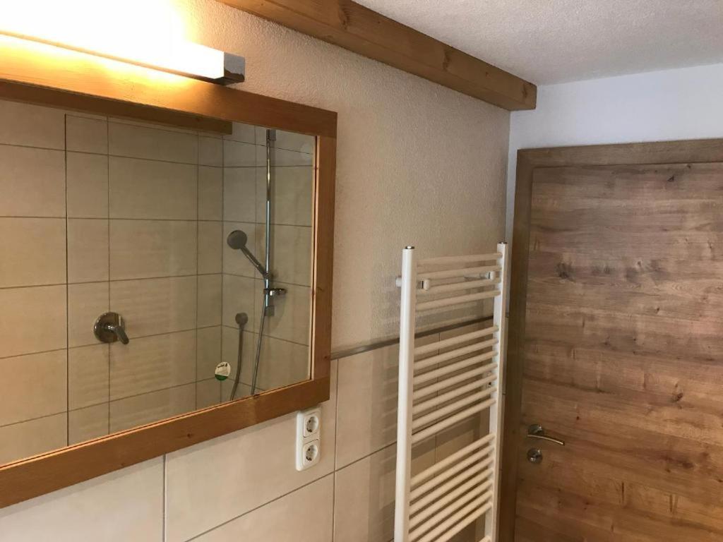 Haus Steissbach Apartment Sankt Anton am Arlberg Luaran gambar