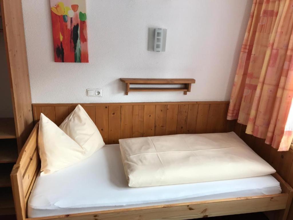 Haus Steissbach Apartment Sankt Anton am Arlberg Luaran gambar
