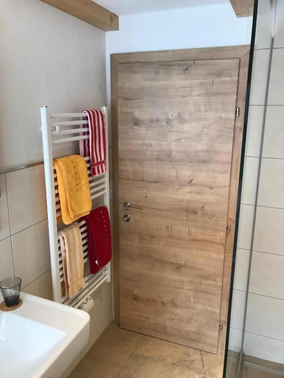 Haus Steissbach Apartment Sankt Anton am Arlberg Luaran gambar