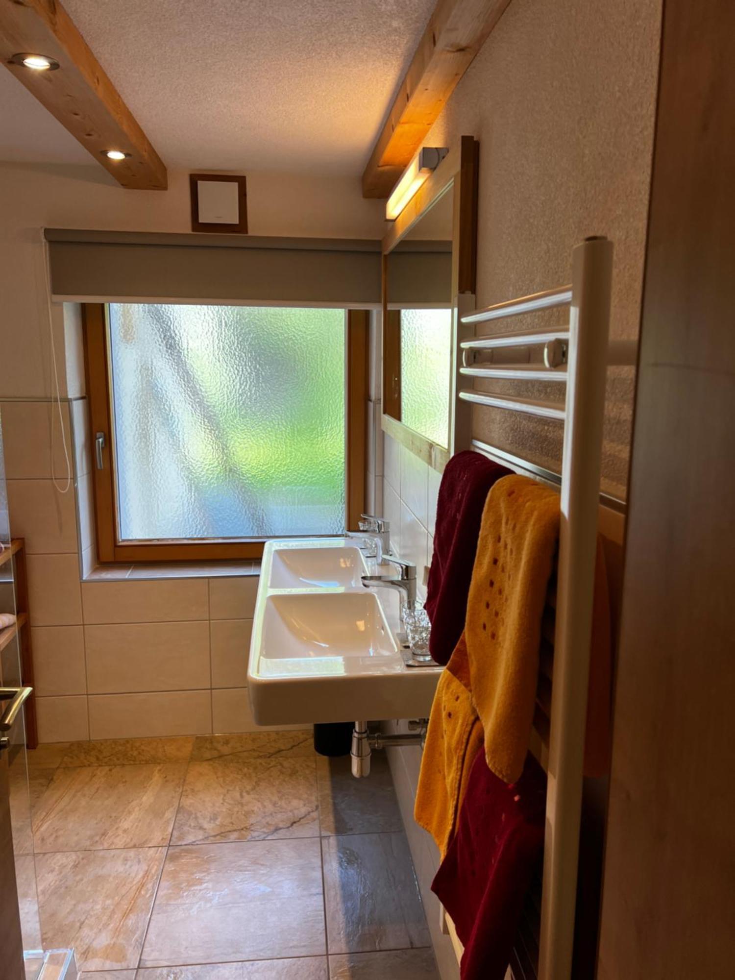 Haus Steissbach Apartment Sankt Anton am Arlberg Luaran gambar