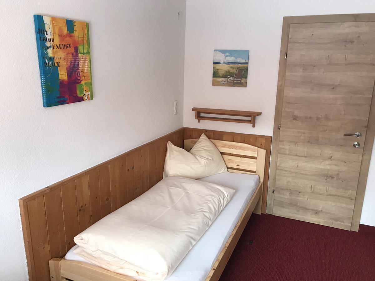 Haus Steissbach Apartment Sankt Anton am Arlberg Luaran gambar