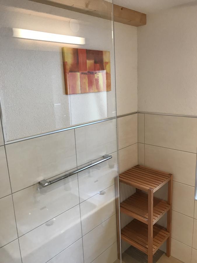 Haus Steissbach Apartment Sankt Anton am Arlberg Luaran gambar