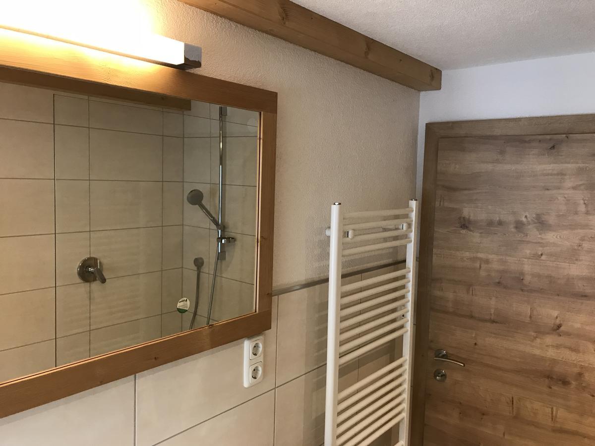 Haus Steissbach Apartment Sankt Anton am Arlberg Luaran gambar